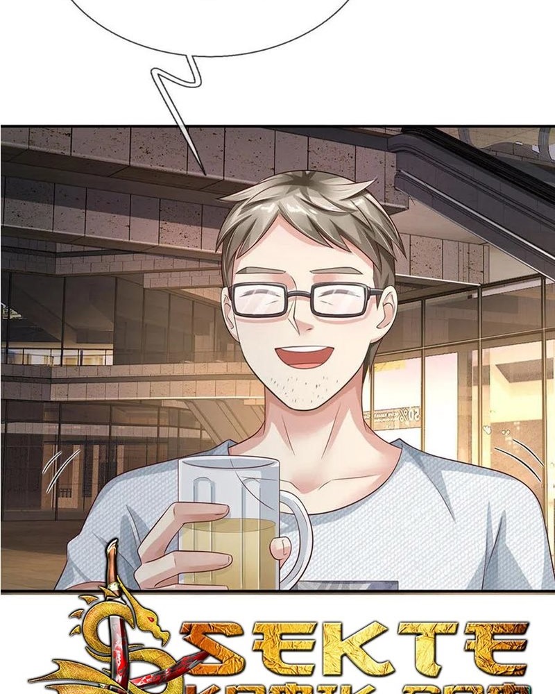 I am Daxianzun chapter 96